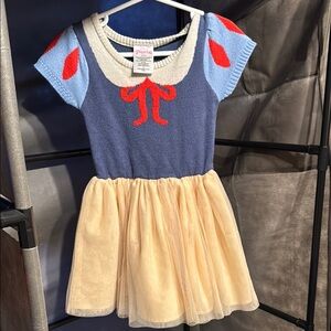 Disney Snow White Toddler dress